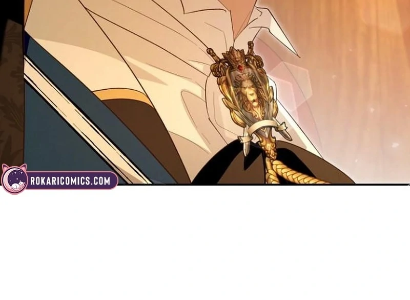 The Grand Duke’s Bride Is a Hellborn Warrior chapter 30 page 149