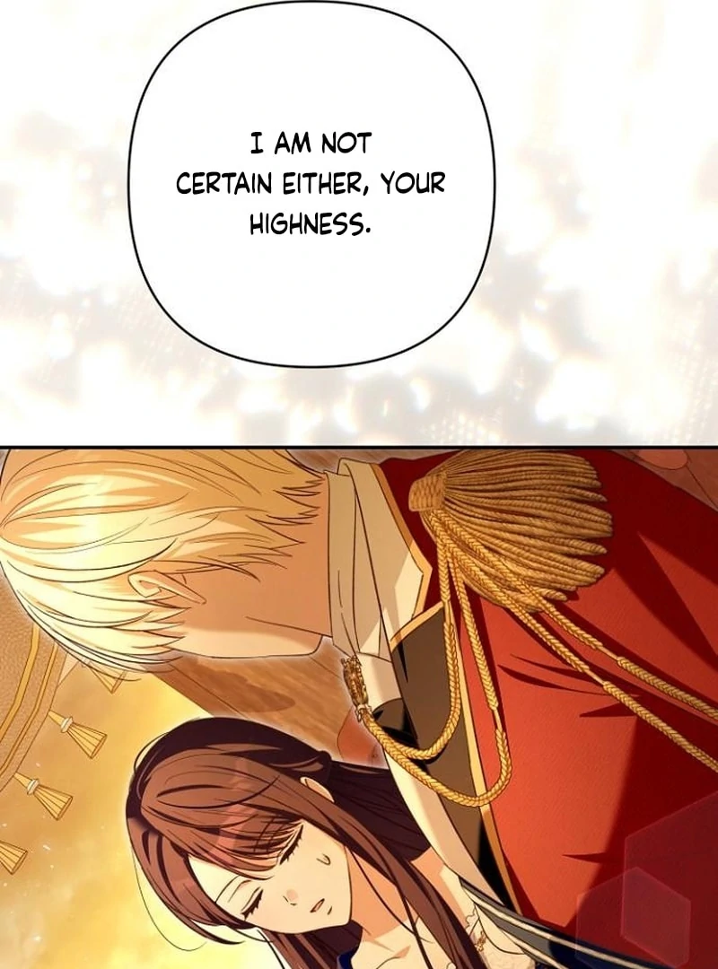 The Grand Duke’s Bride Is a Hellborn Warrior chapter 30 page 151