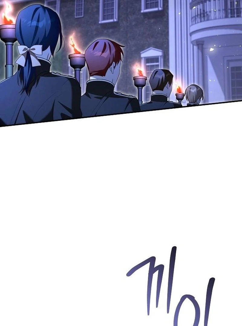The Grand Duke’s Bride Is a Hellborn Warrior chapter 31 page 4