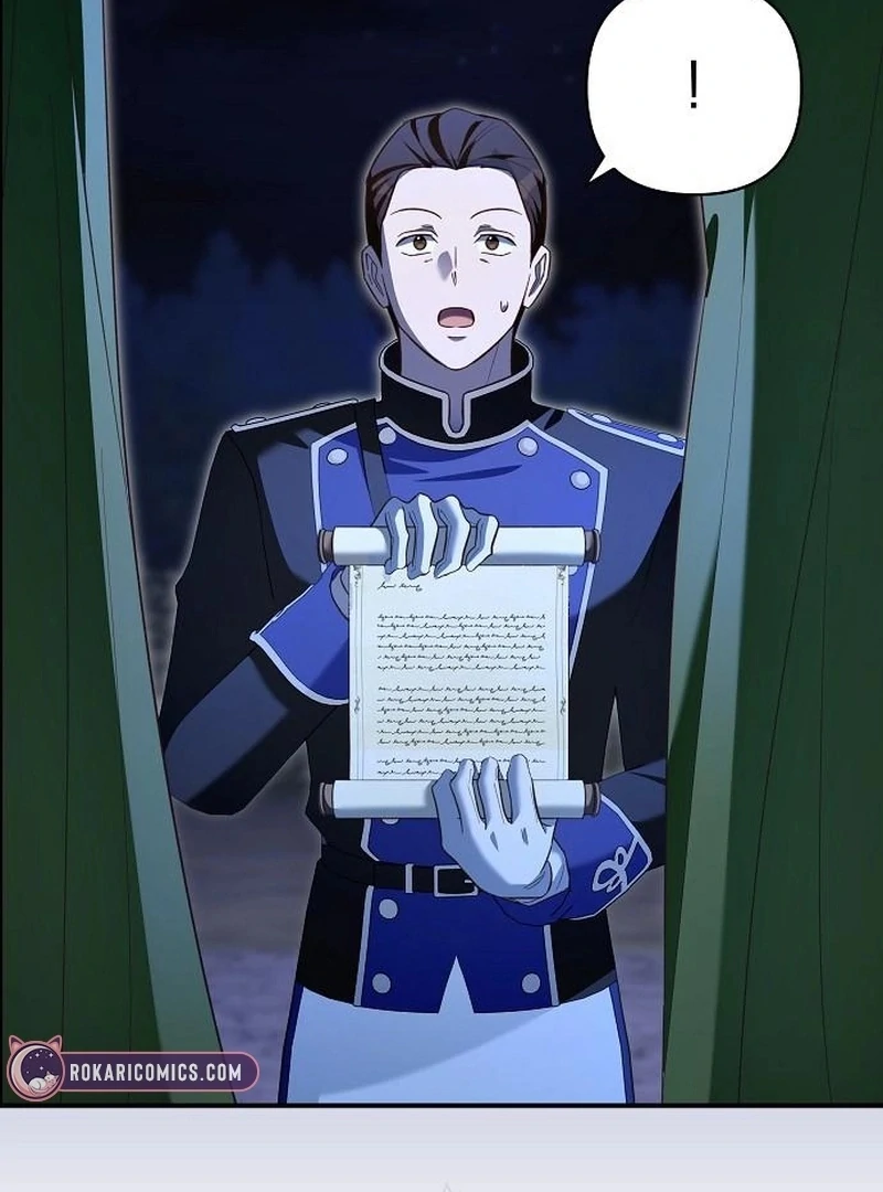 The Grand Duke’s Bride Is a Hellborn Warrior chapter 31 page 6