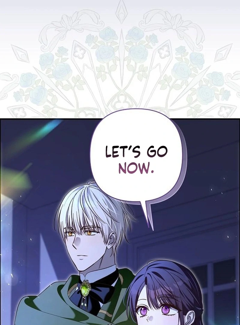 The Grand Duke’s Bride Is a Hellborn Warrior chapter 31 page 7