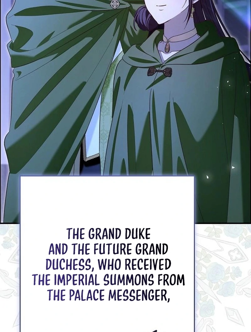 The Grand Duke’s Bride Is a Hellborn Warrior chapter 31 page 8