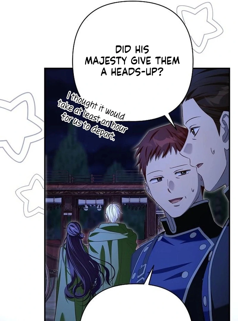 The Grand Duke’s Bride Is a Hellborn Warrior chapter 31 page 10