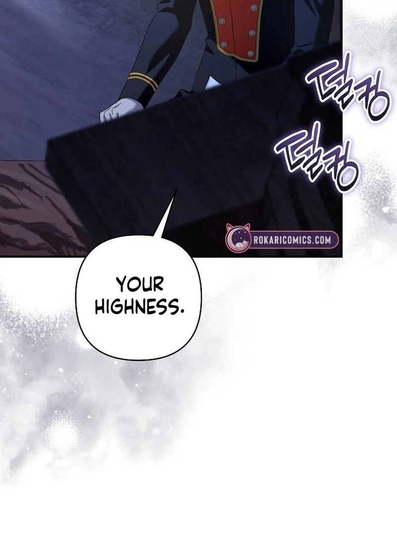 The Grand Duke’s Bride Is a Hellborn Warrior chapter 31 page 13