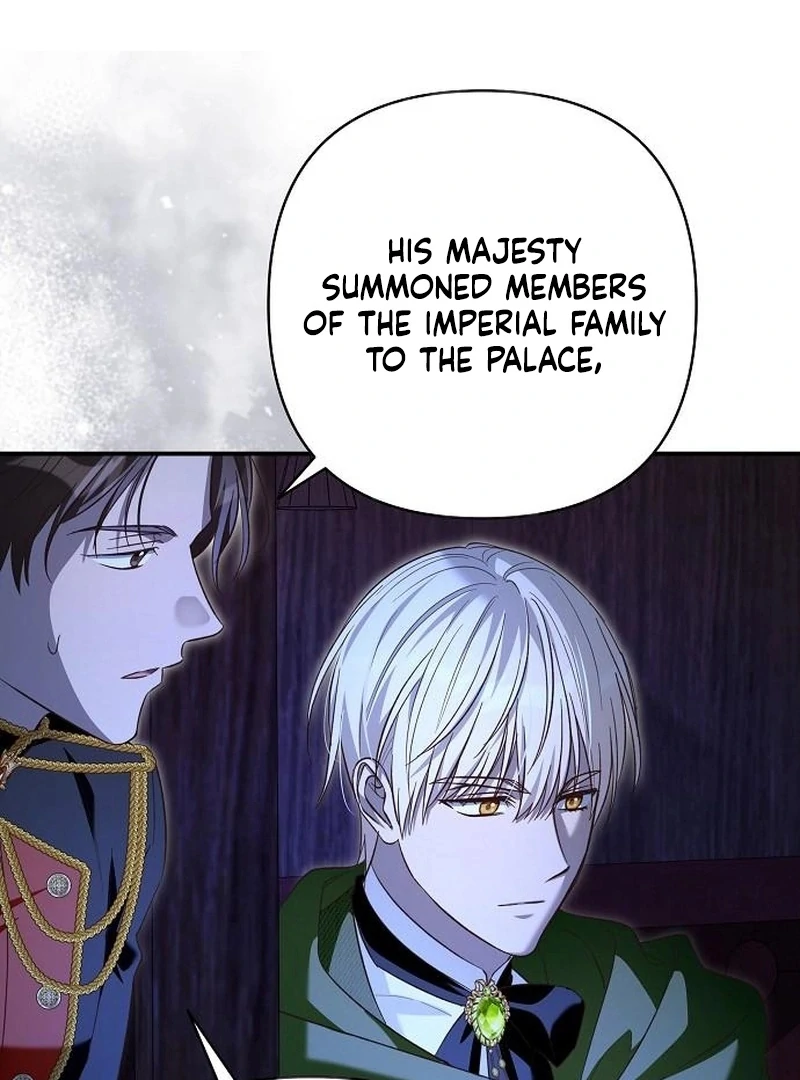 The Grand Duke’s Bride Is a Hellborn Warrior chapter 31 page 14