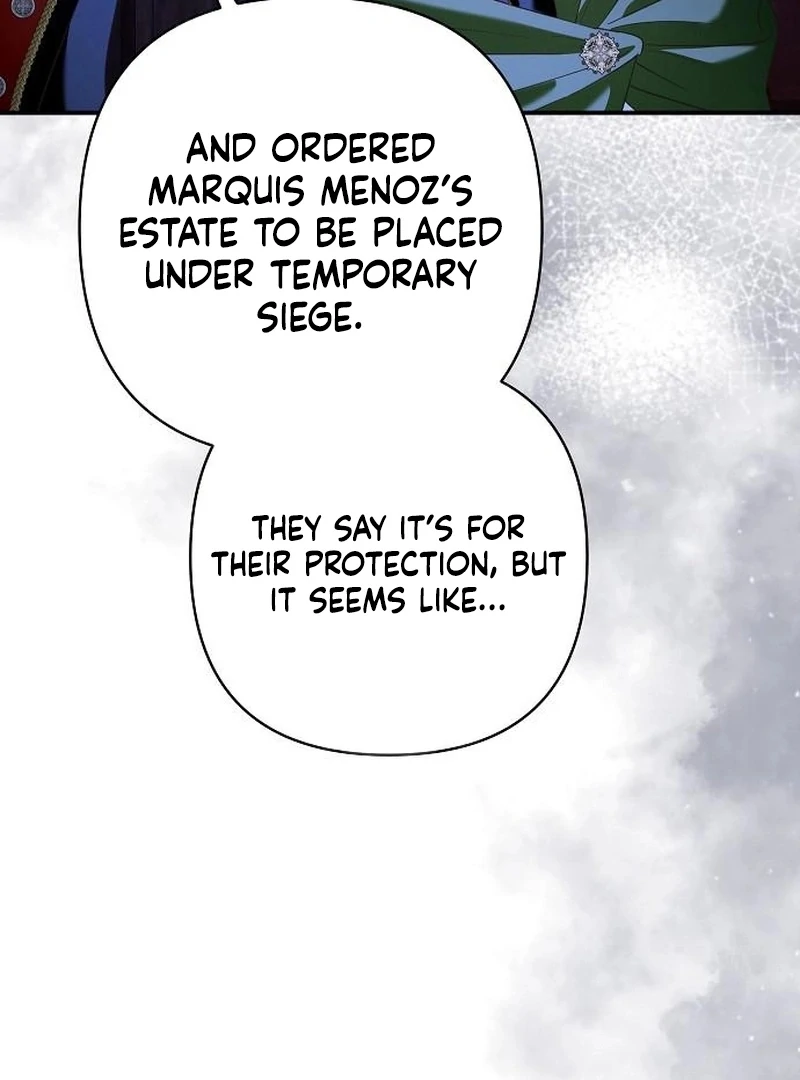The Grand Duke’s Bride Is a Hellborn Warrior chapter 31 page 15