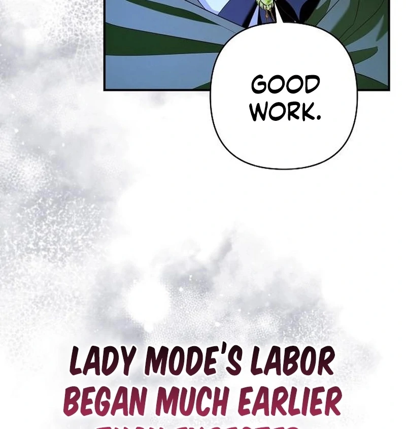 The Grand Duke’s Bride Is a Hellborn Warrior chapter 31 page 17