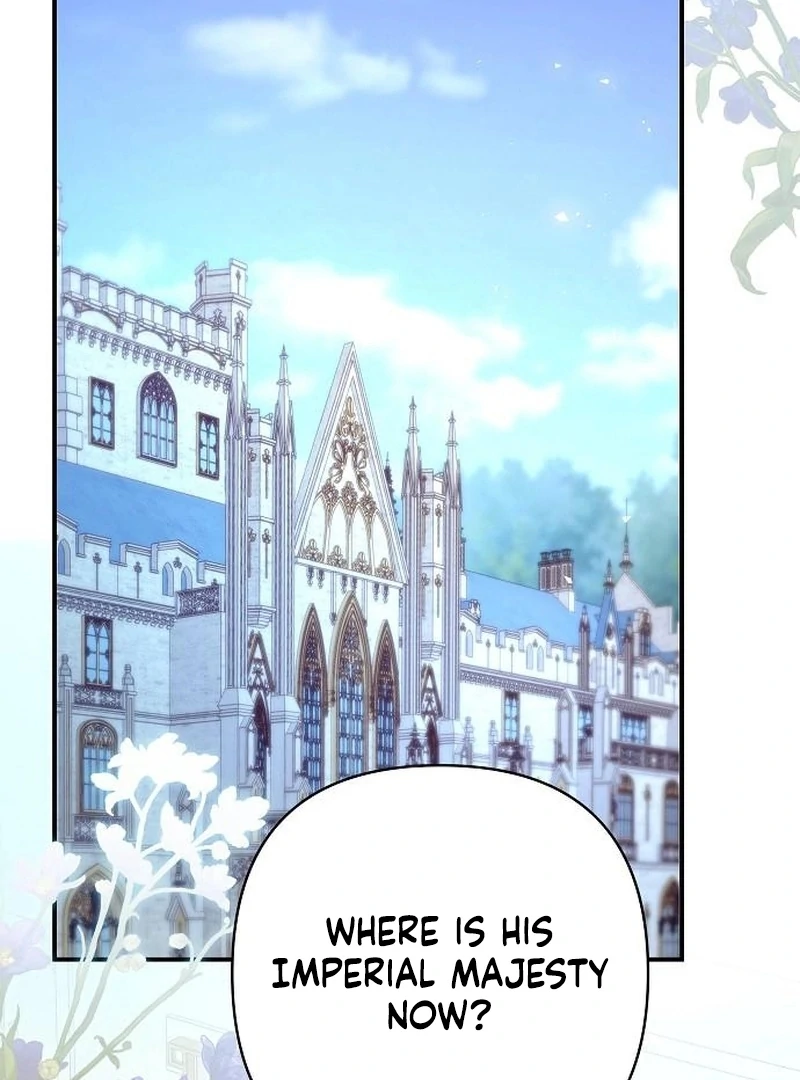 The Grand Duke’s Bride Is a Hellborn Warrior chapter 31 page 21