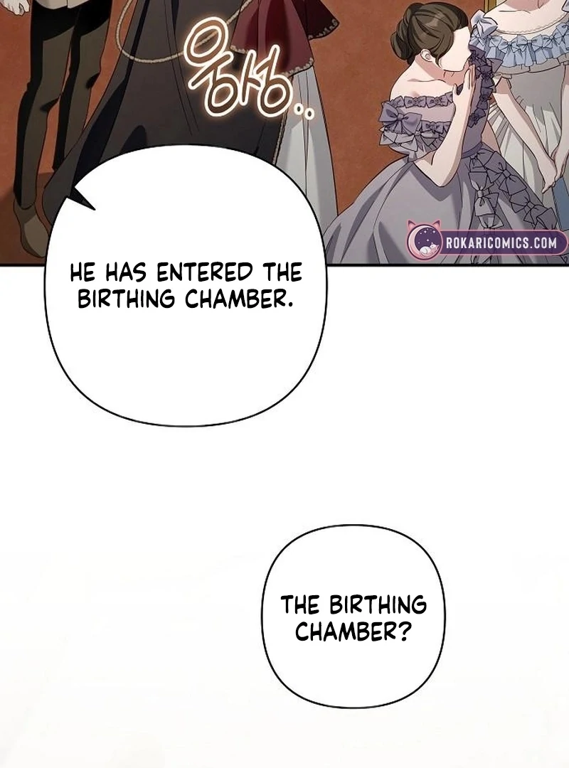 The Grand Duke’s Bride Is a Hellborn Warrior chapter 31 page 23