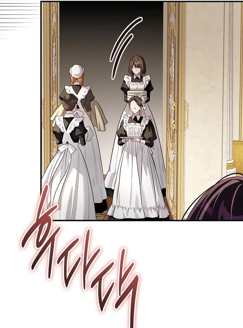The Grand Duke’s Bride Is a Hellborn Warrior chapter 31 page 27