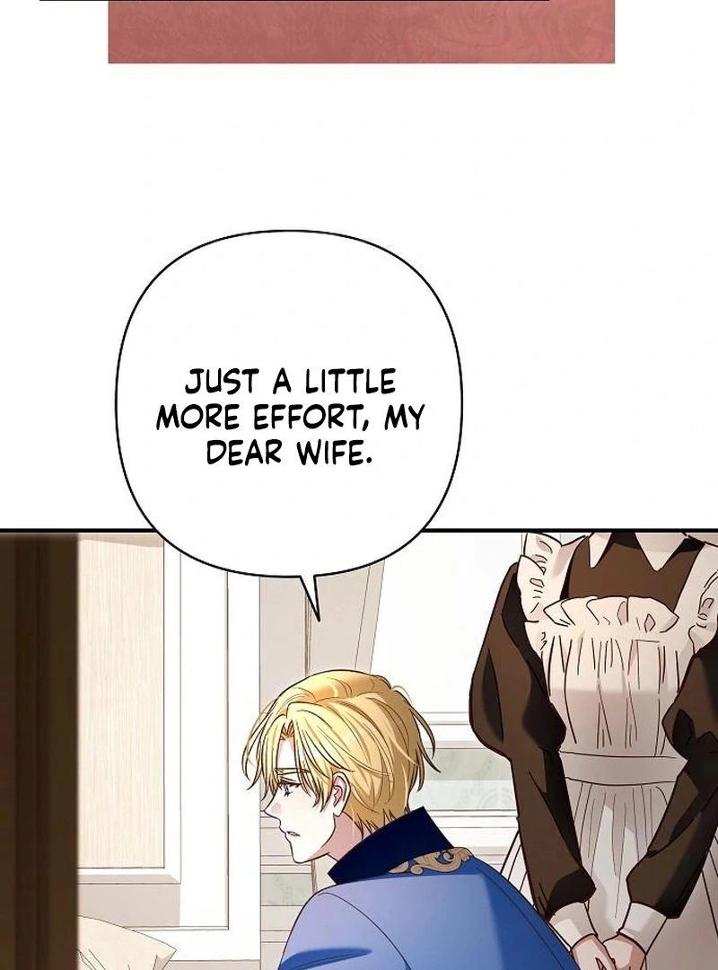 The Grand Duke’s Bride Is a Hellborn Warrior chapter 31 page 29