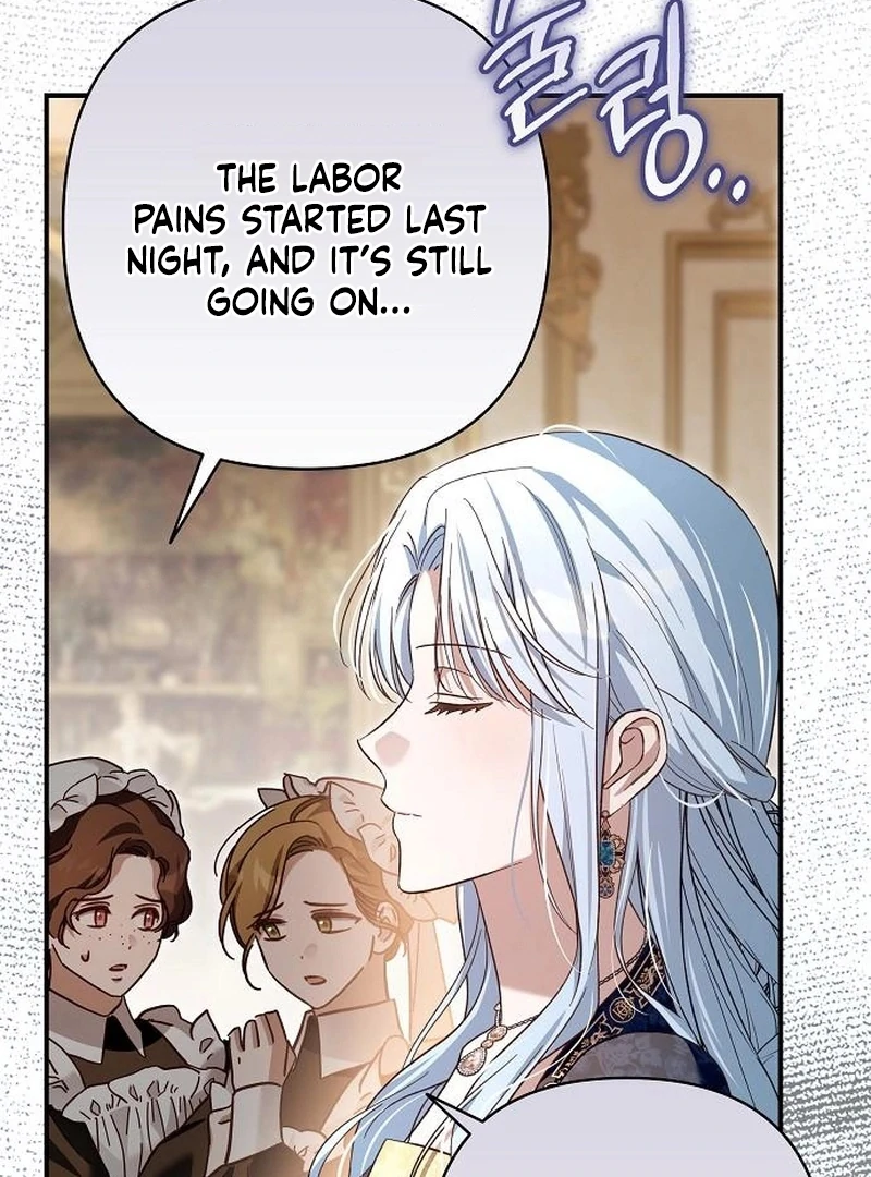 The Grand Duke’s Bride Is a Hellborn Warrior chapter 31 page 31