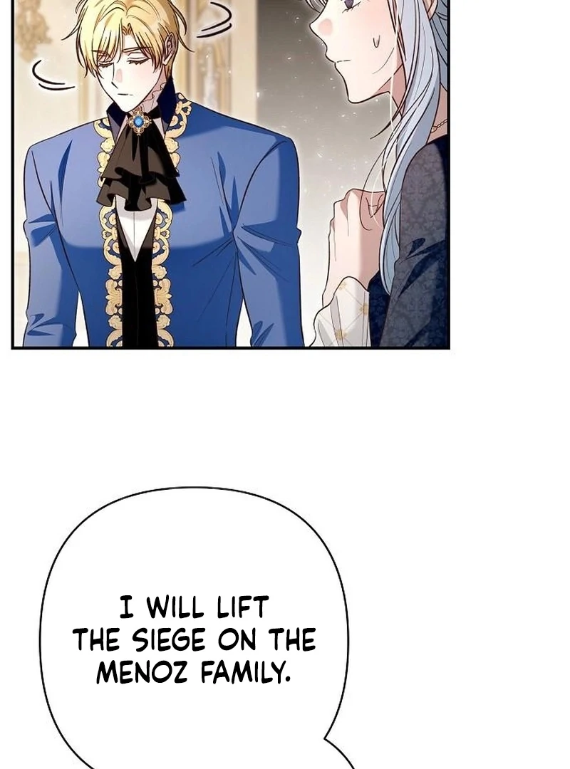 The Grand Duke’s Bride Is a Hellborn Warrior chapter 31 page 40