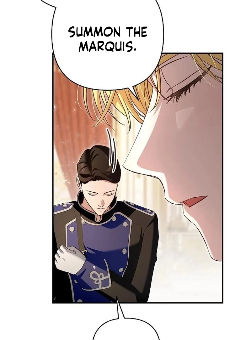 The Grand Duke’s Bride Is a Hellborn Warrior chapter 31 page 41