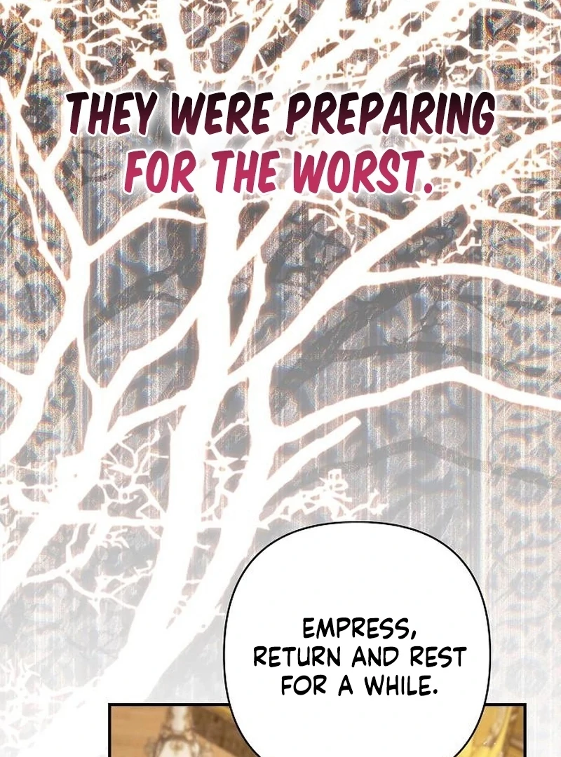 The Grand Duke’s Bride Is a Hellborn Warrior chapter 31 page 43