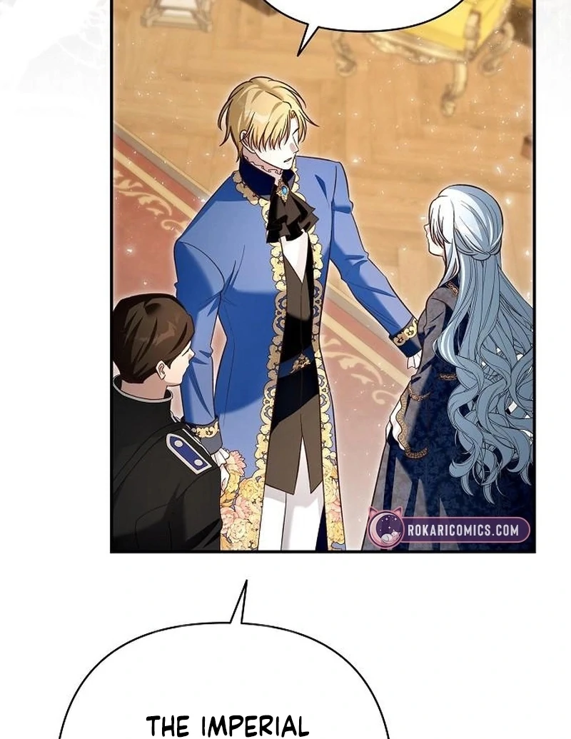 The Grand Duke’s Bride Is a Hellborn Warrior chapter 31 page 44