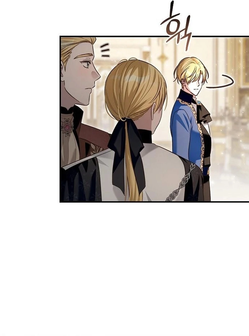 The Grand Duke’s Bride Is a Hellborn Warrior chapter 31 page 46