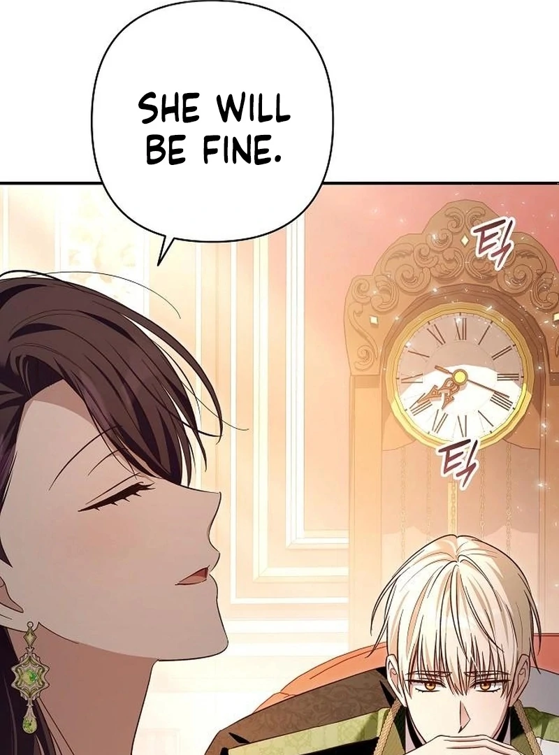 The Grand Duke’s Bride Is a Hellborn Warrior chapter 31 page 54