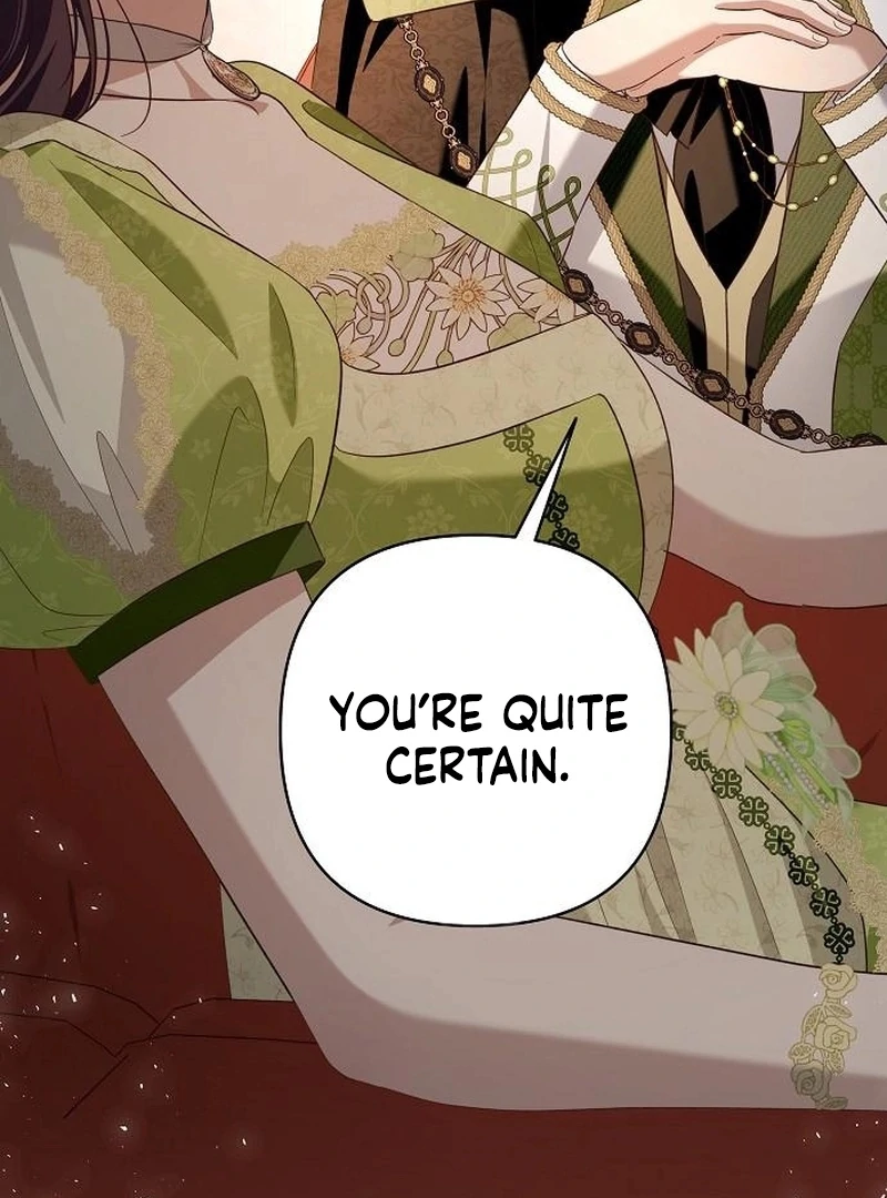 The Grand Duke’s Bride Is a Hellborn Warrior chapter 31 page 55