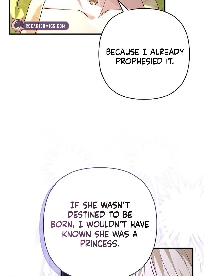 The Grand Duke’s Bride Is a Hellborn Warrior chapter 31 page 57