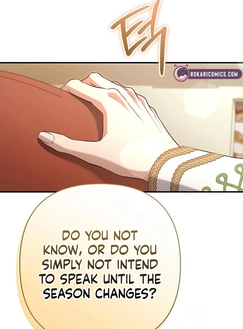 The Grand Duke’s Bride Is a Hellborn Warrior chapter 31 page 63