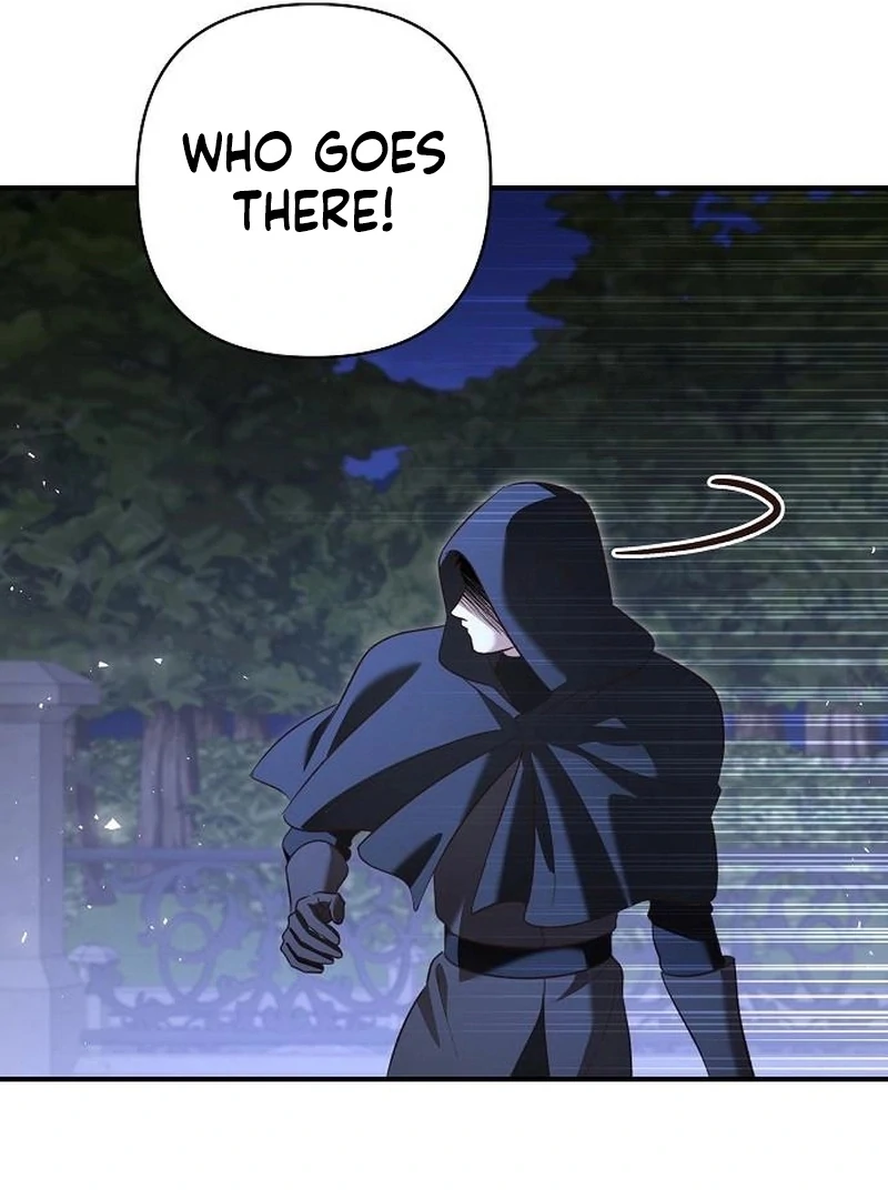 The Grand Duke’s Bride Is a Hellborn Warrior chapter 31 page 92