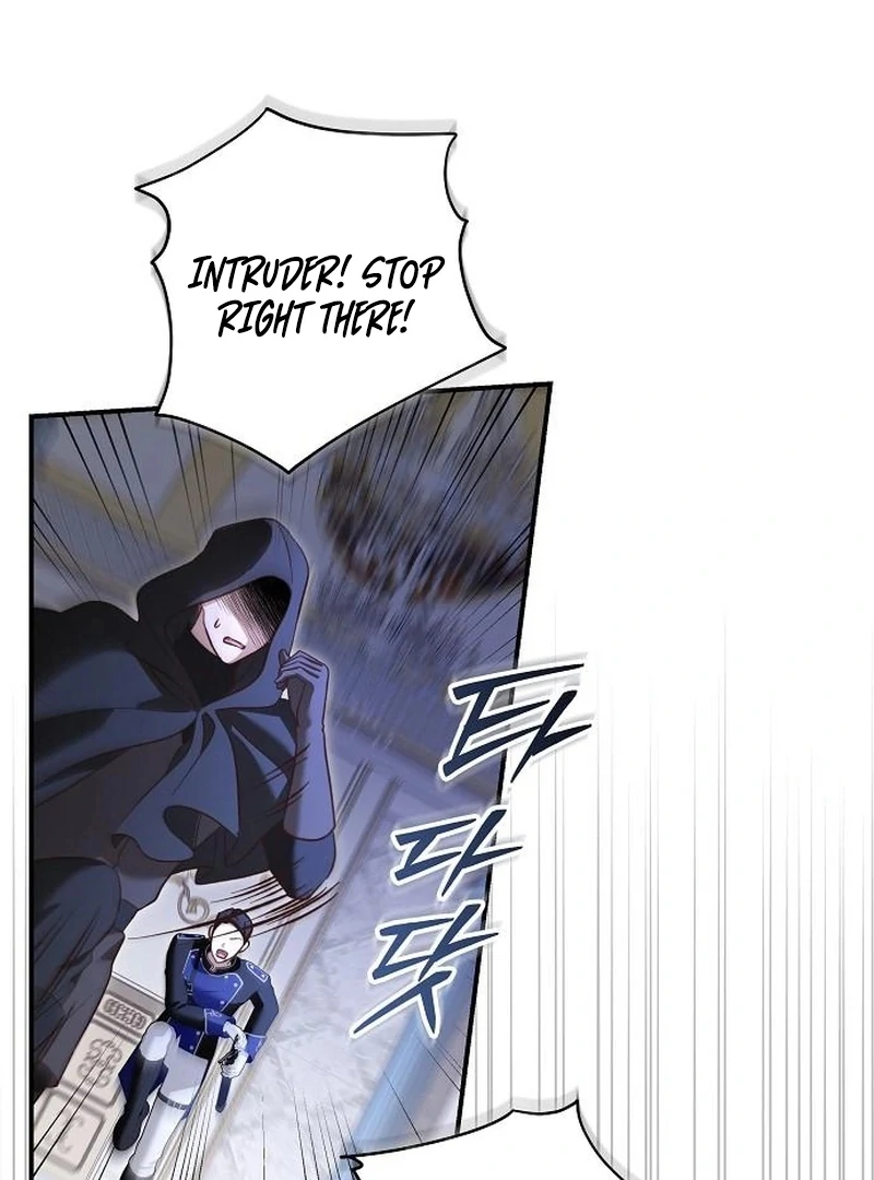 The Grand Duke’s Bride Is a Hellborn Warrior chapter 31 page 93