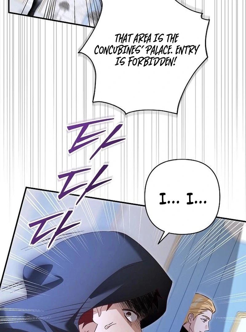 The Grand Duke’s Bride Is a Hellborn Warrior chapter 31 page 94