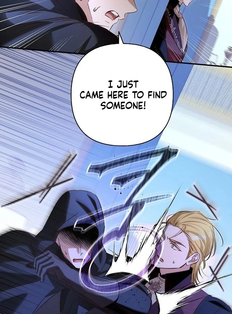 The Grand Duke’s Bride Is a Hellborn Warrior chapter 31 page 95