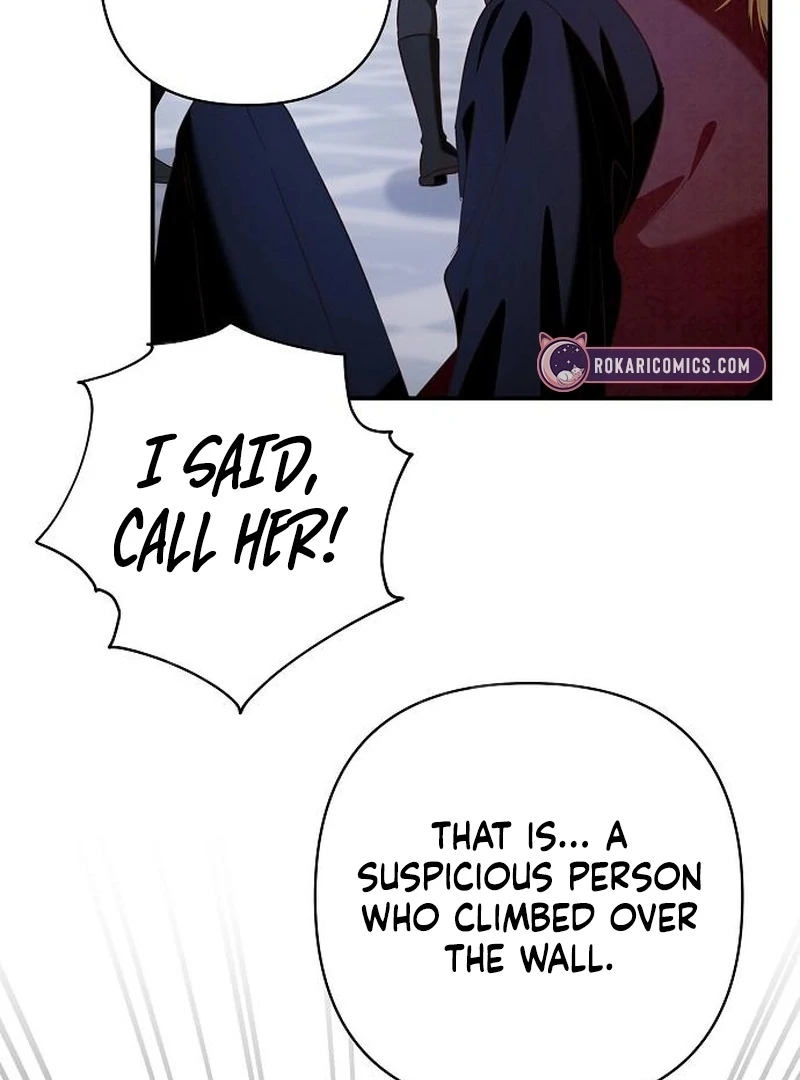 The Grand Duke’s Bride Is a Hellborn Warrior chapter 31 page 100