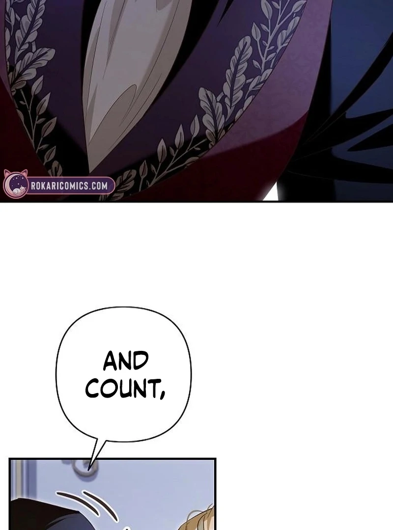 The Grand Duke’s Bride Is a Hellborn Warrior chapter 31 page 104