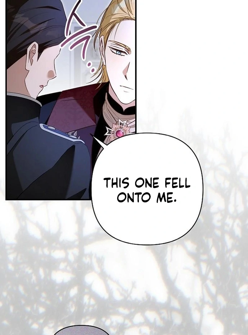 The Grand Duke’s Bride Is a Hellborn Warrior chapter 31 page 105