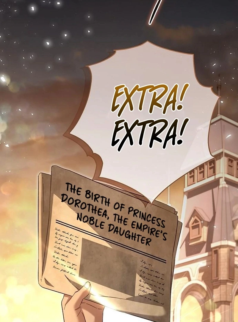 The Grand Duke’s Bride Is a Hellborn Warrior chapter 31 page 111