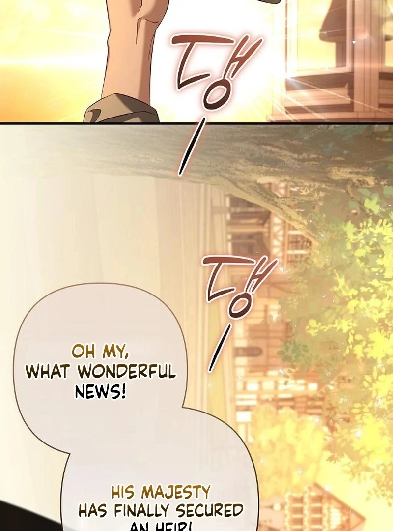 The Grand Duke’s Bride Is a Hellborn Warrior chapter 31 page 112