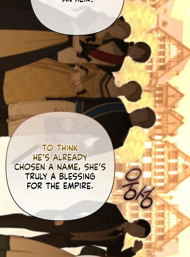 The Grand Duke’s Bride Is a Hellborn Warrior chapter 31 page 113