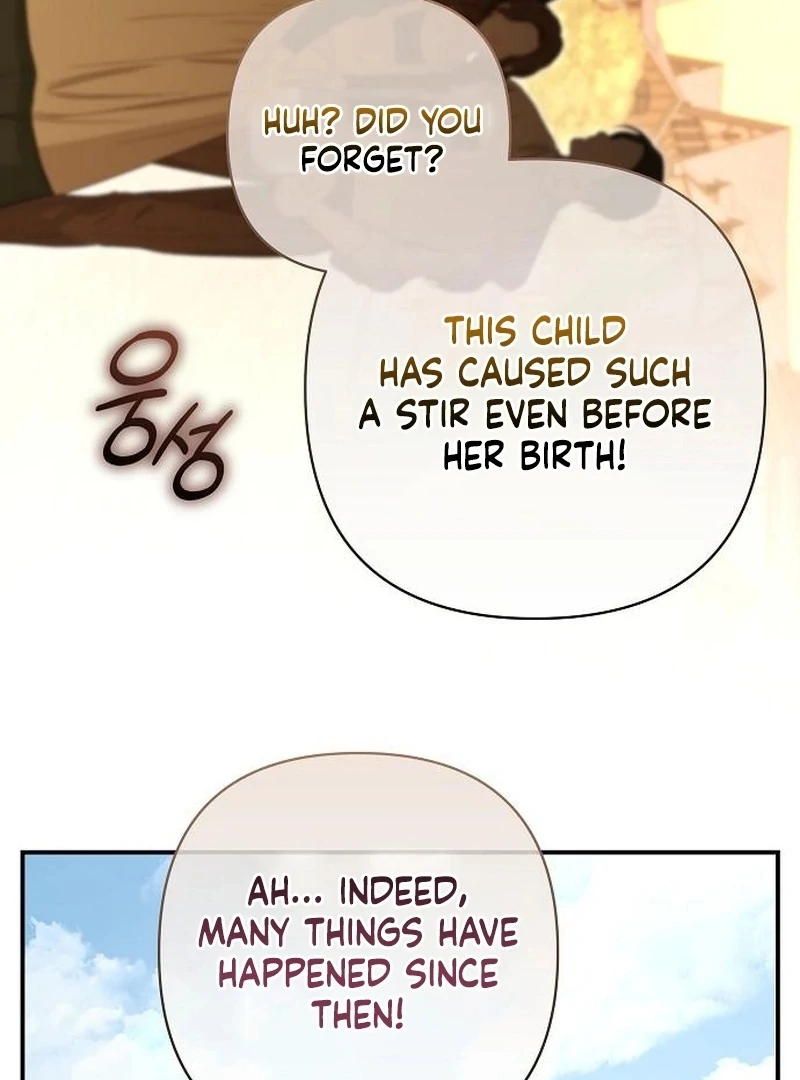 The Grand Duke’s Bride Is a Hellborn Warrior chapter 31 page 114