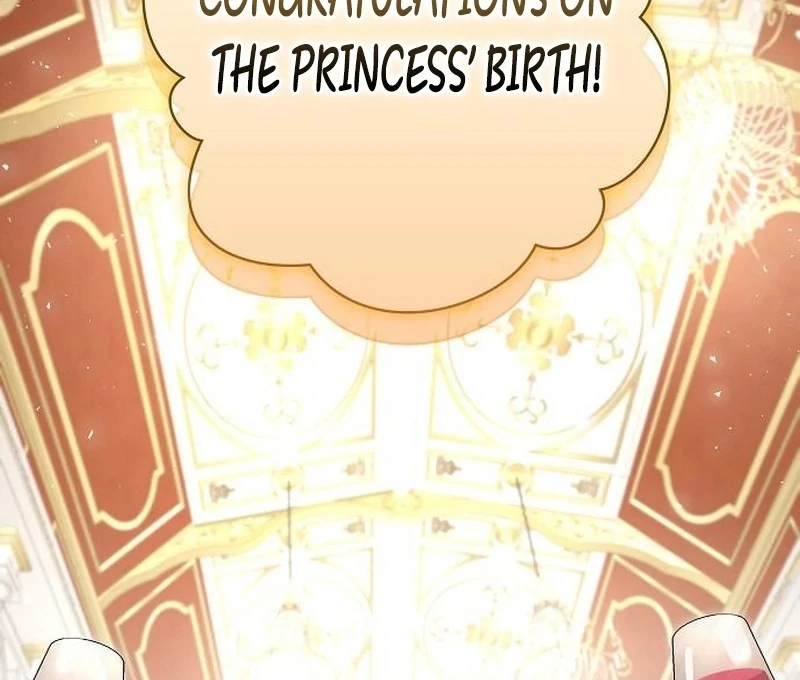 The Grand Duke’s Bride Is a Hellborn Warrior chapter 31 page 117