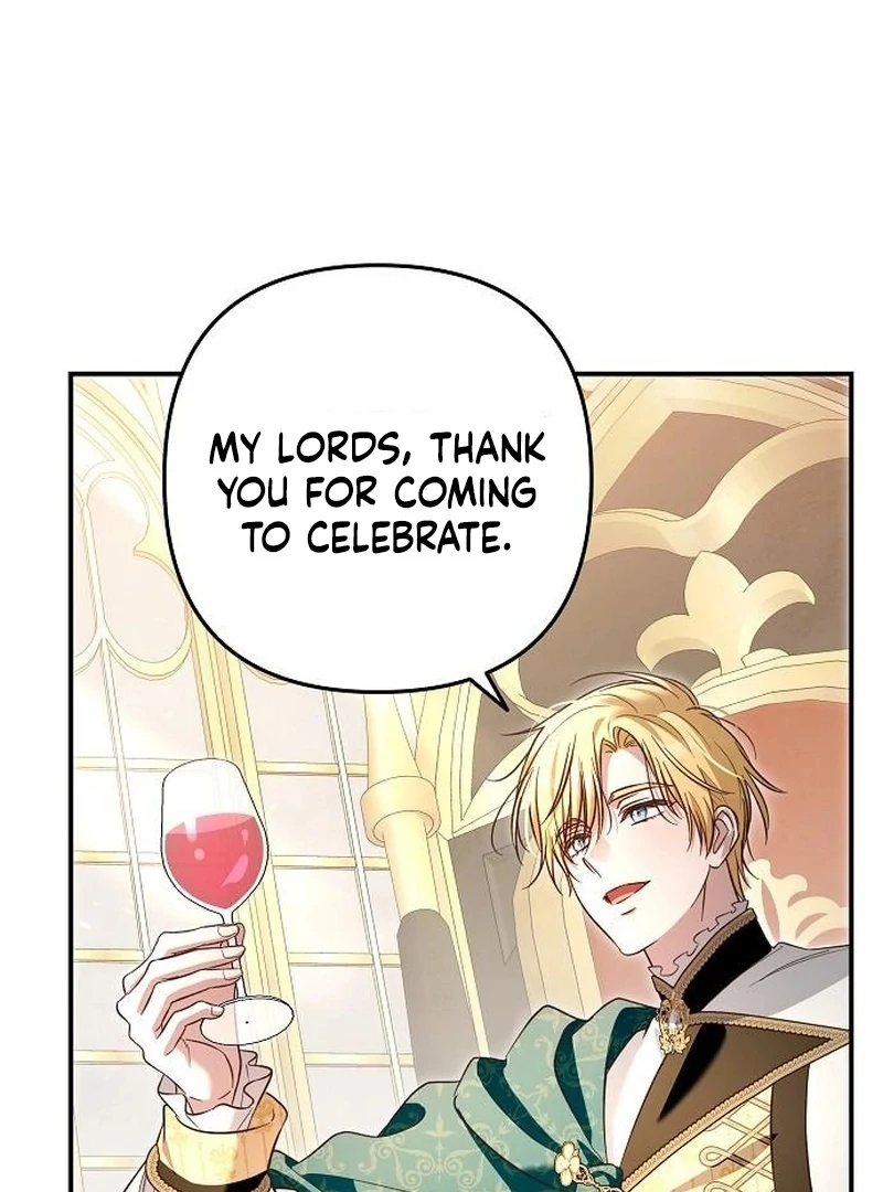The Grand Duke’s Bride Is a Hellborn Warrior chapter 31 page 119