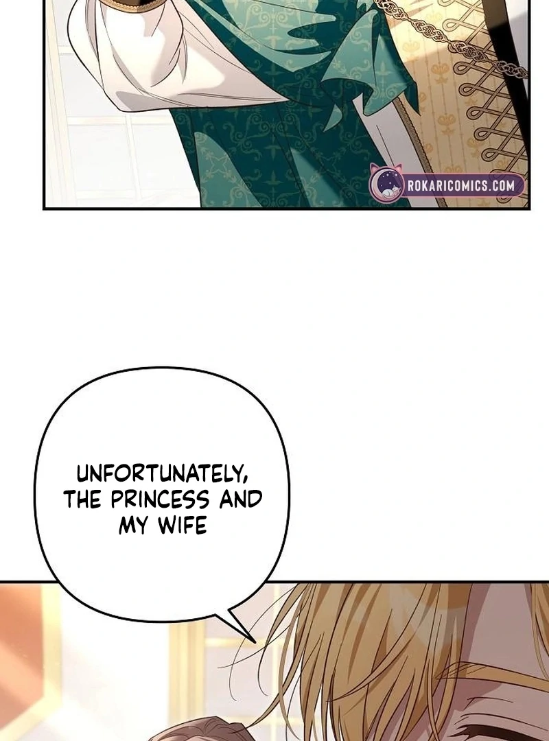 The Grand Duke’s Bride Is a Hellborn Warrior chapter 31 page 120