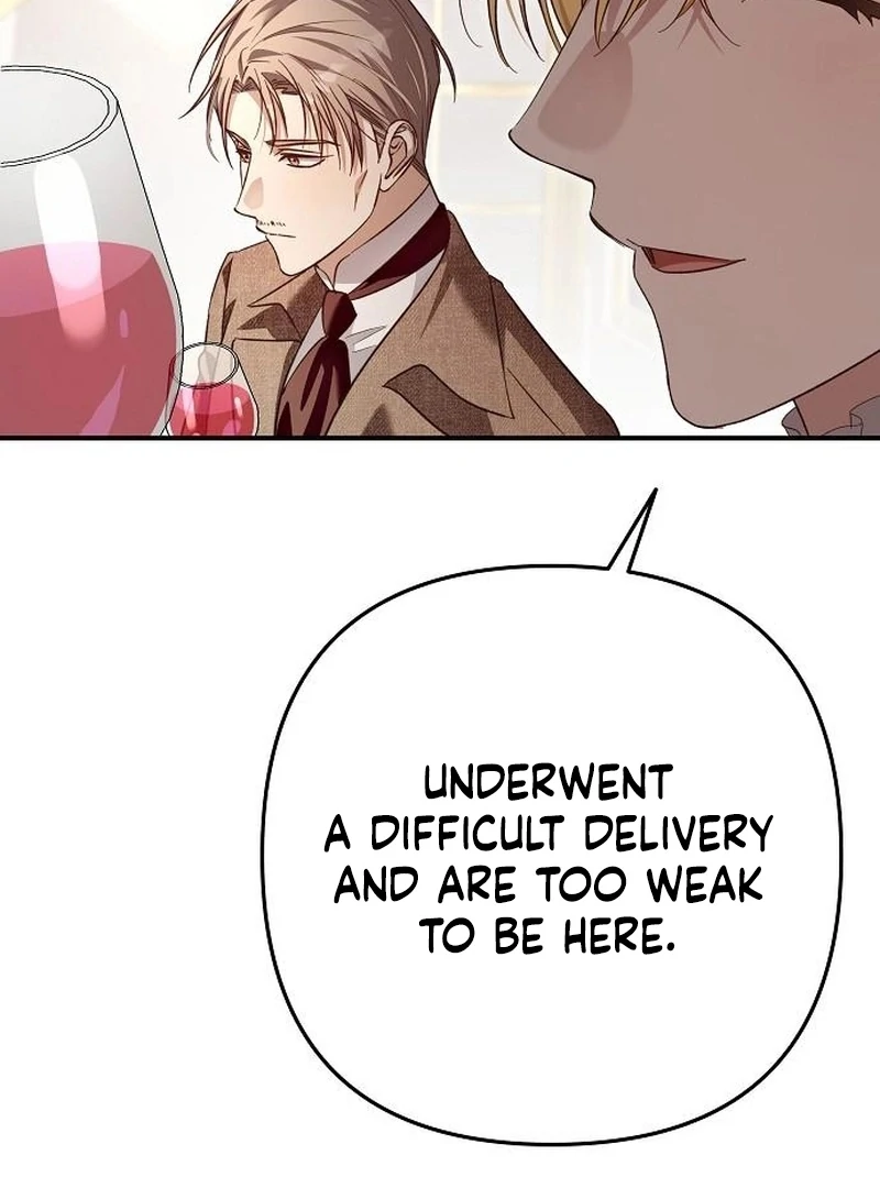 The Grand Duke’s Bride Is a Hellborn Warrior chapter 31 page 121