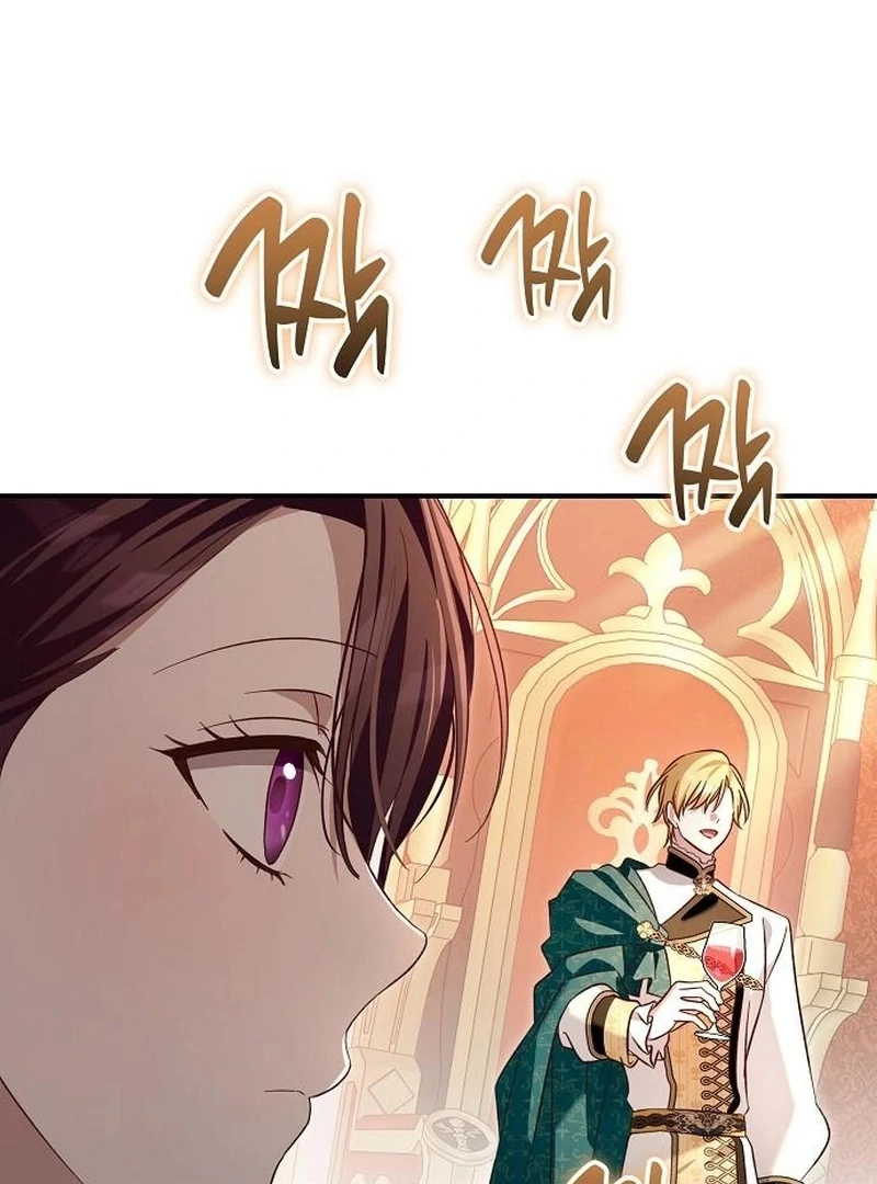 The Grand Duke’s Bride Is a Hellborn Warrior chapter 31 page 124