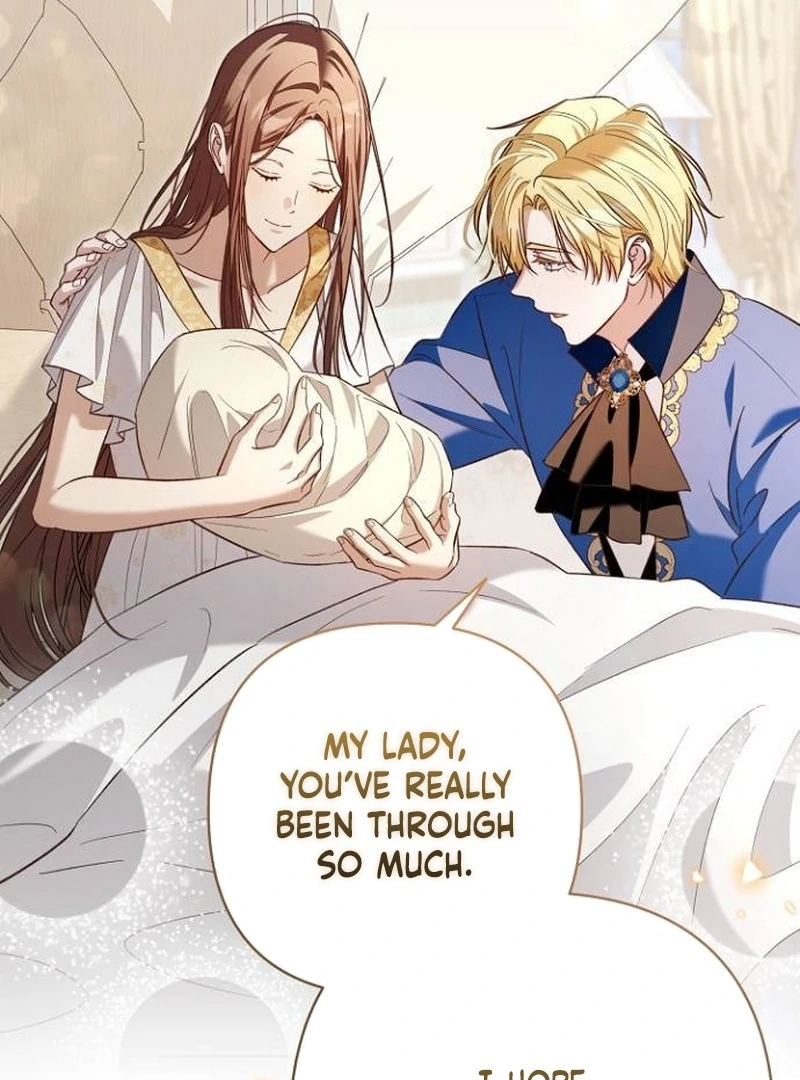 The Grand Duke’s Bride Is a Hellborn Warrior chapter 32 page 4