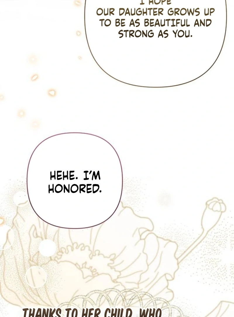 The Grand Duke’s Bride Is a Hellborn Warrior chapter 32 page 5