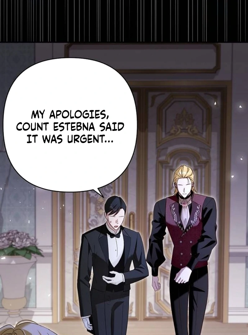 The Grand Duke’s Bride Is a Hellborn Warrior chapter 32 page 11