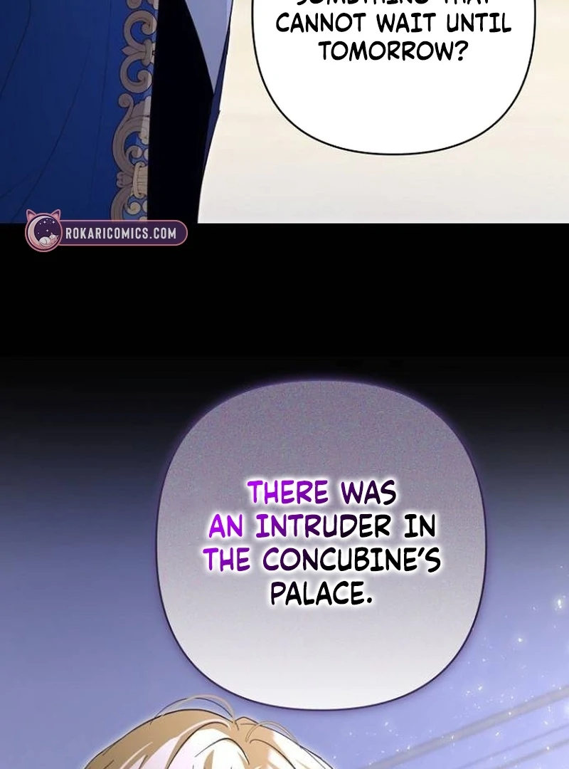 The Grand Duke’s Bride Is a Hellborn Warrior chapter 32 page 13