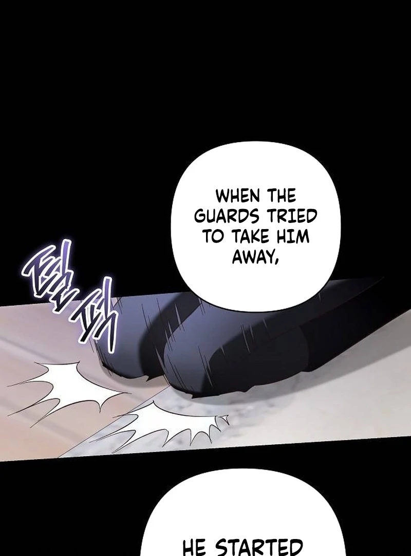 The Grand Duke’s Bride Is a Hellborn Warrior chapter 32 page 15