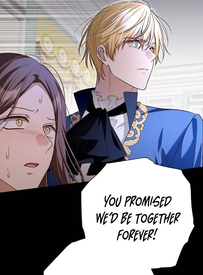 The Grand Duke’s Bride Is a Hellborn Warrior chapter 32 page 19