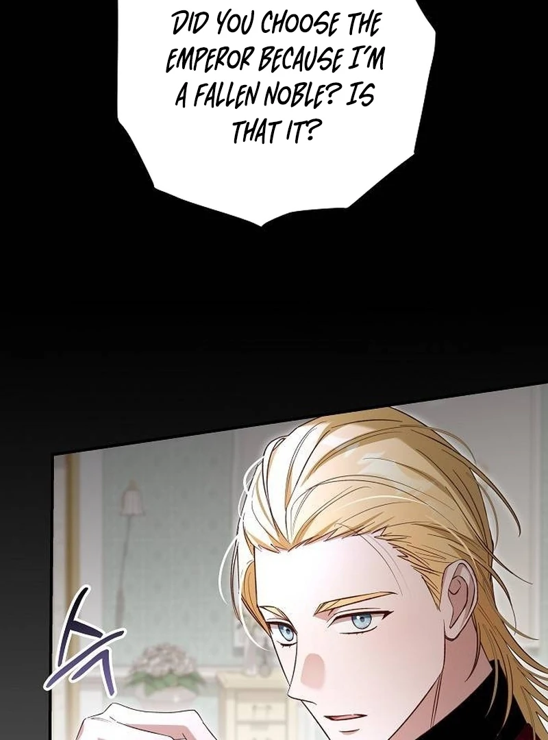 The Grand Duke’s Bride Is a Hellborn Warrior chapter 32 page 20