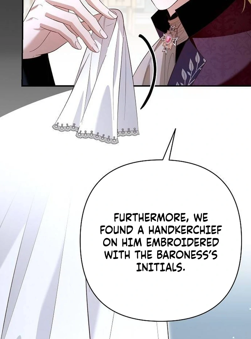 The Grand Duke’s Bride Is a Hellborn Warrior chapter 32 page 21