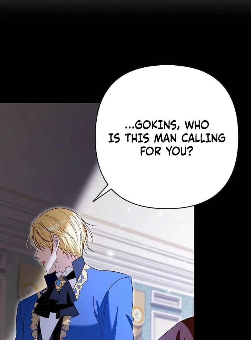 The Grand Duke’s Bride Is a Hellborn Warrior chapter 32 page 24